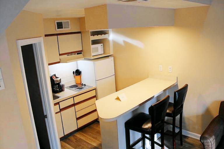Apartment Winchester