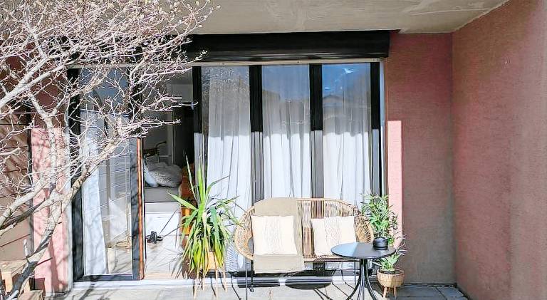 Holiday apartment with 1 room for 4 persons — photo 4