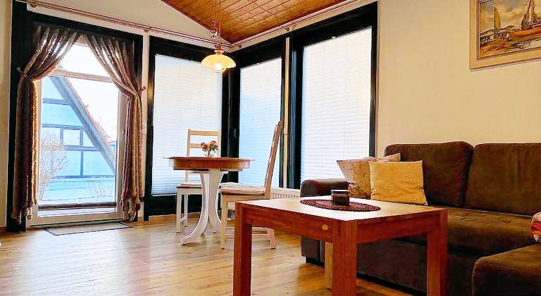 Vacation home | Pets are welcome — photo 2