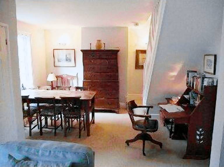 Cottage Studland