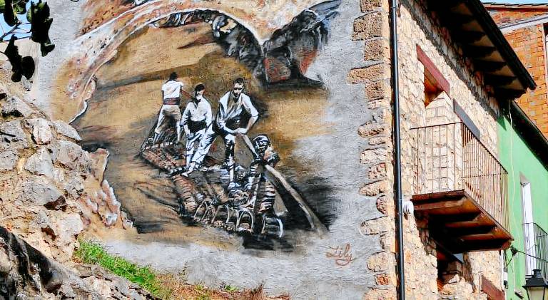 House | Pets are welcome in Lleida
