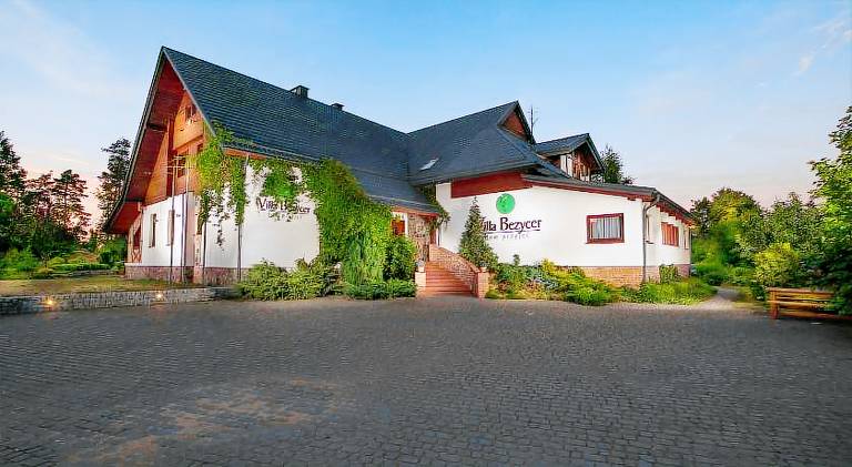 Bed & Breakfast Gowidlino