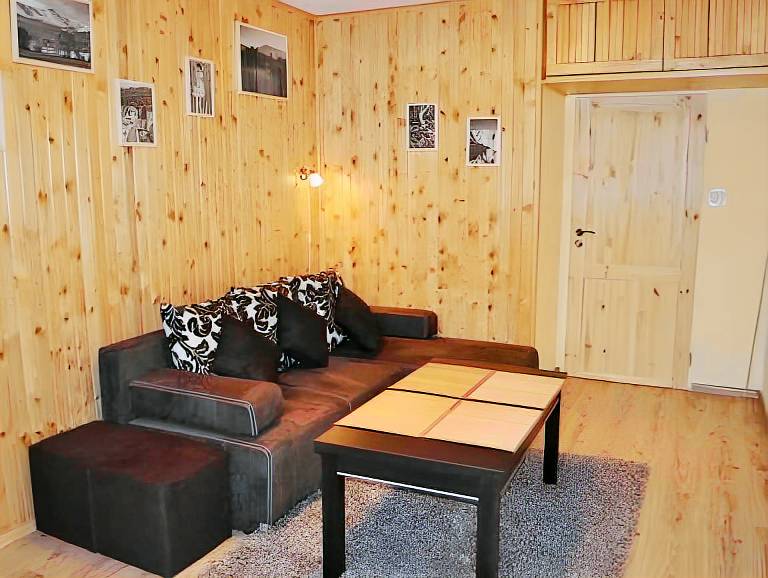 Holiday apartment with 1 room for 5 persons — photo 4