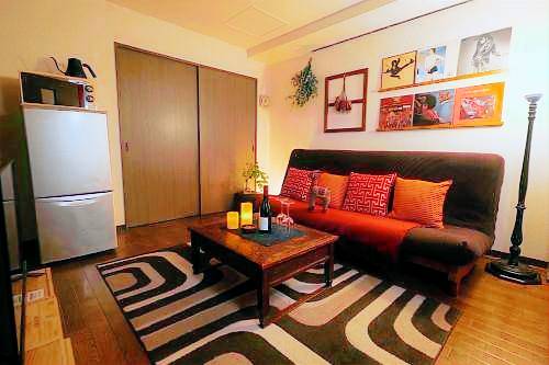 30 m² Ferienwohnung