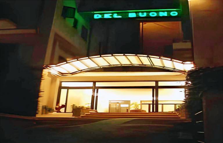 Hotel Del Buono Wellness & Medical Spa in Chianciano Terme