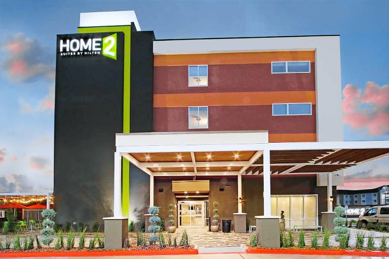 Home2 Suites by Hilton Beaumont — photo 4