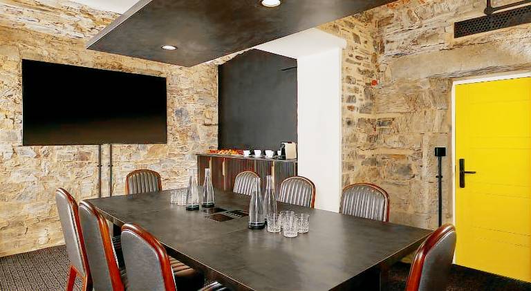 Bodmin Jail Hotel — photo 4