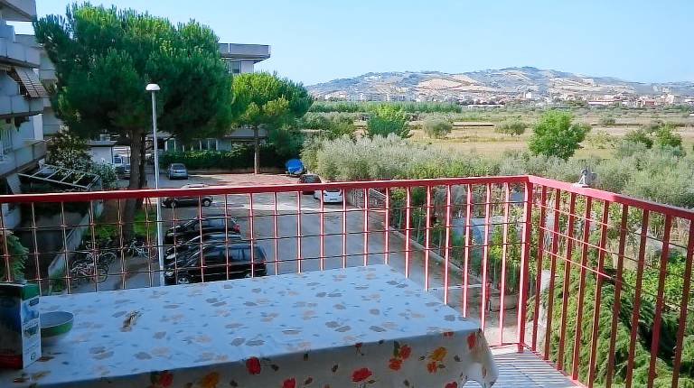 Appartamento Villa Rosa