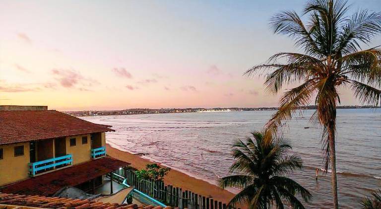 Praia Sol Hotel Leme Hotel Ltda