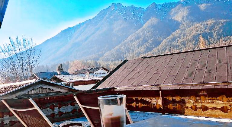 Apartment Garmisch-Partenkirchen