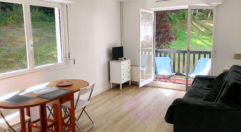 Pleasant holiday apartment | Close to the beach | Pets are welcome in Touques