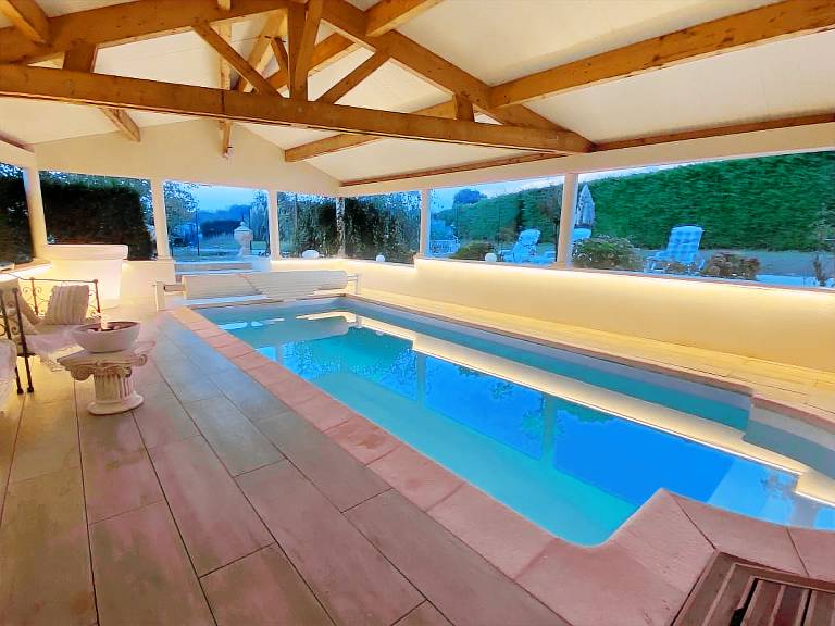 Cottage Auxonne