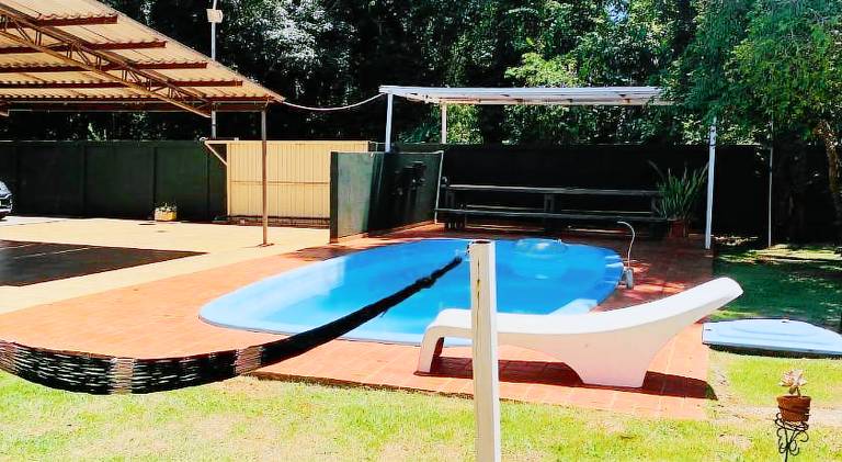 Charming vacation home with pool | Pets are welcome — photo 3