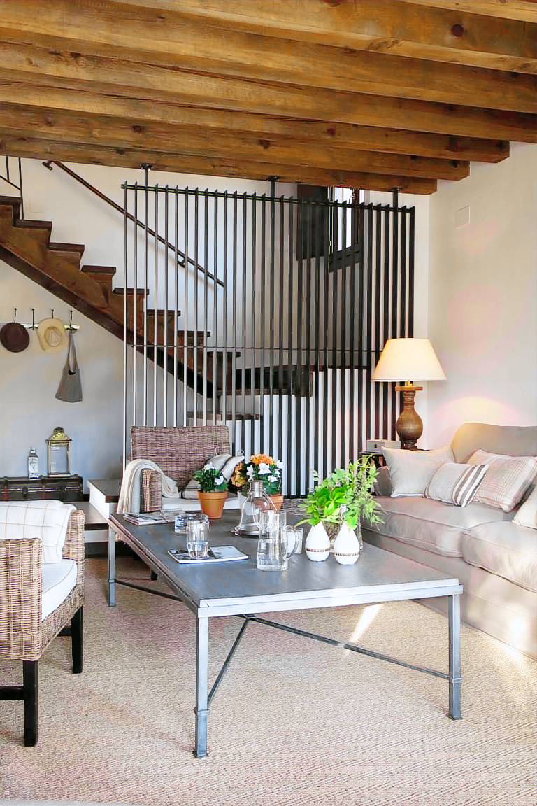 Casa rural  Lozoya