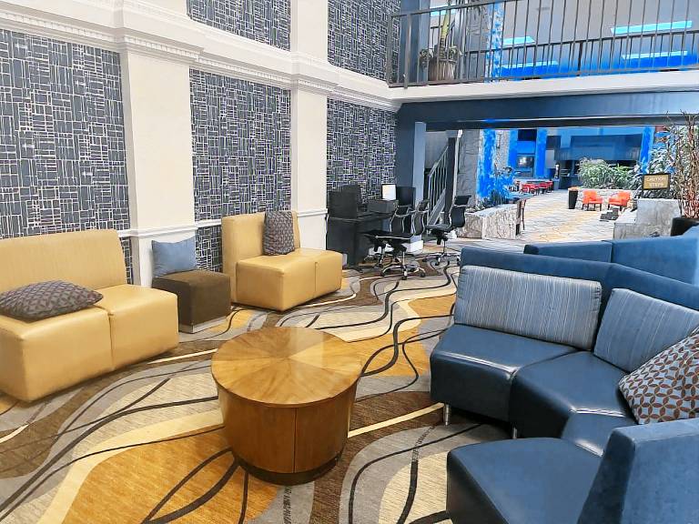 Studio 6 Suites Amarillo, TX – West Medical Center in Amarillo, TX