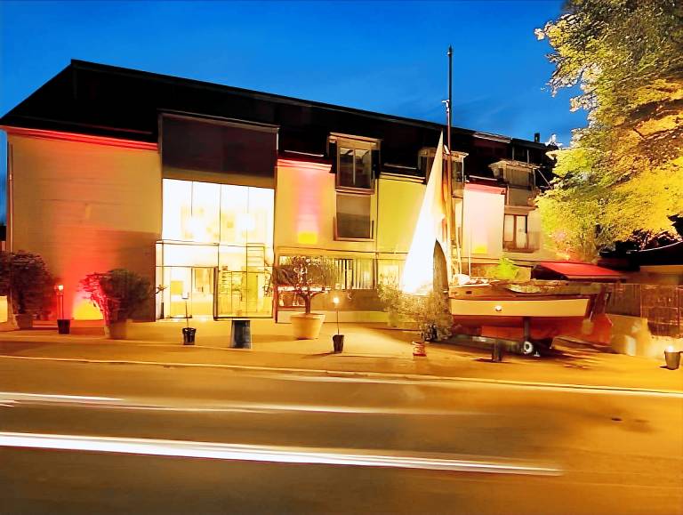 Ko Ono Hotel in Konstanz