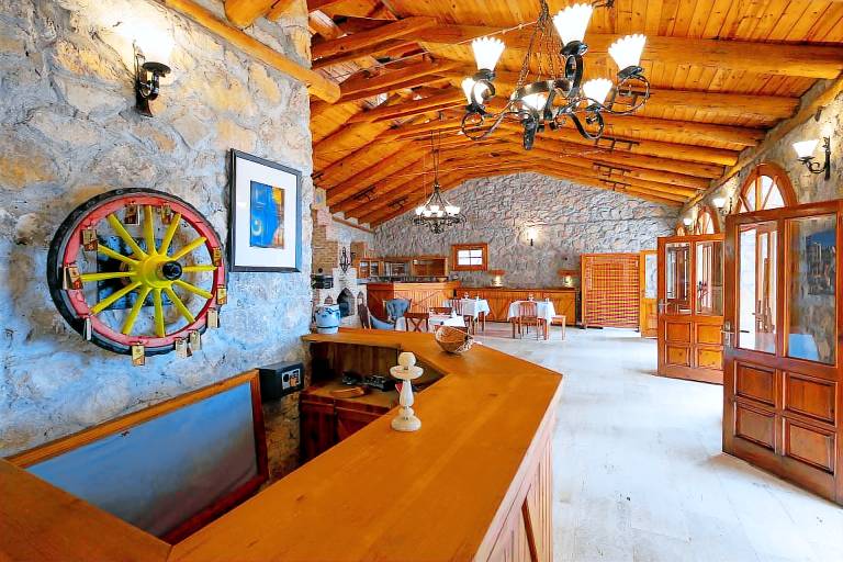 Watermill Hotel Faralya & Villa — photo 4