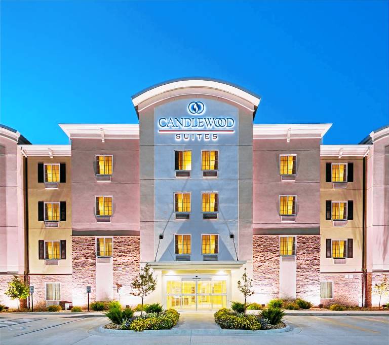 Candlewood Suites Portland Scarborough By IHG