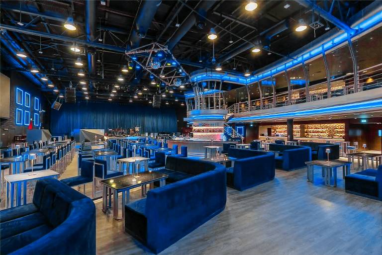 Radisson Blu Hotel Doha — photo 2