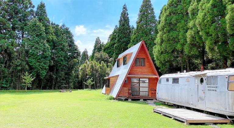 Bed & Breakfast Kirishimataguchi