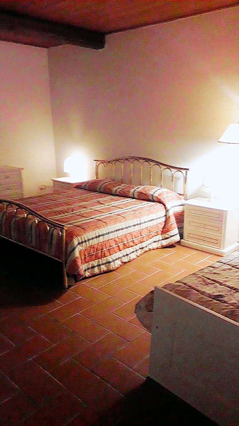 Privatzimmer Fiesole