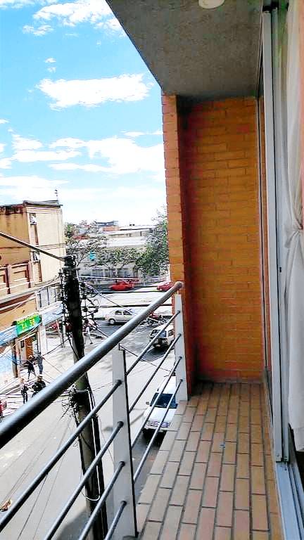 Apartamento  Chapinero