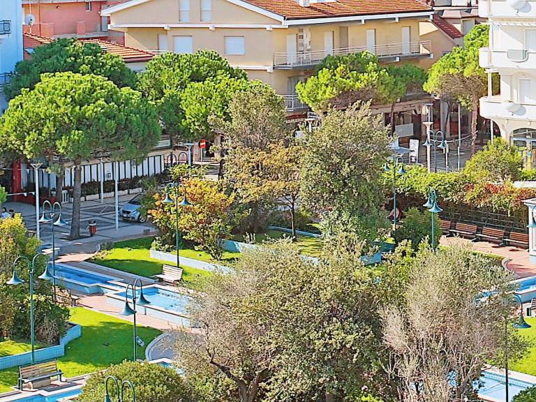 Ferienwohnung Cattolica