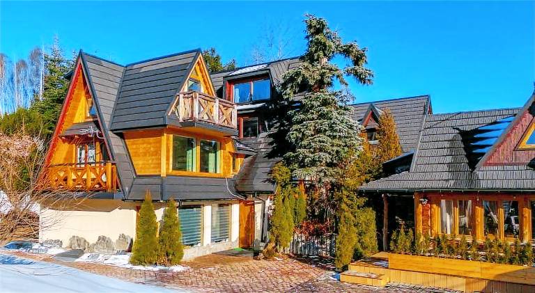 Vacation home | Pets allowed — photo 4