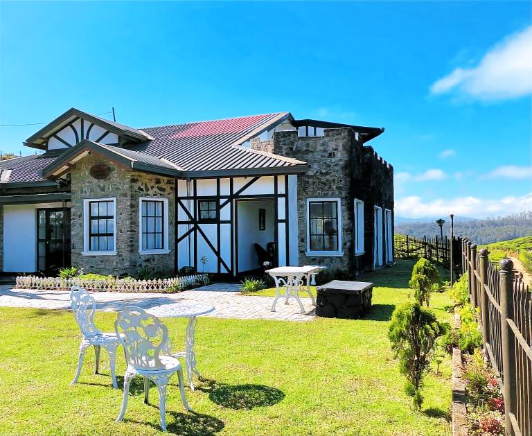 Cottage Nuwara Eliya