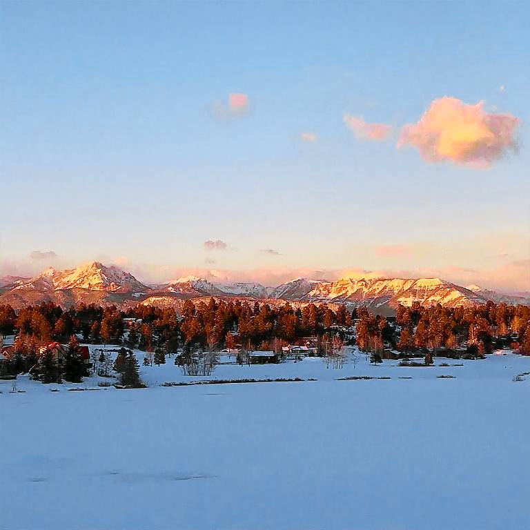 Pagosa Lodge — photo 3