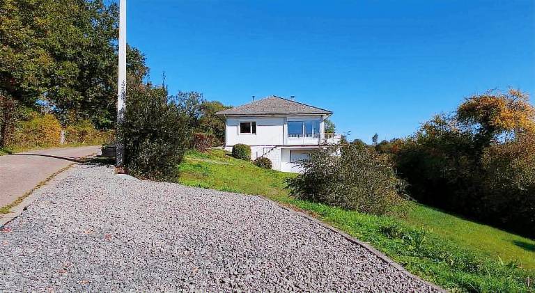 Vacation home | Pets allowed in Namur