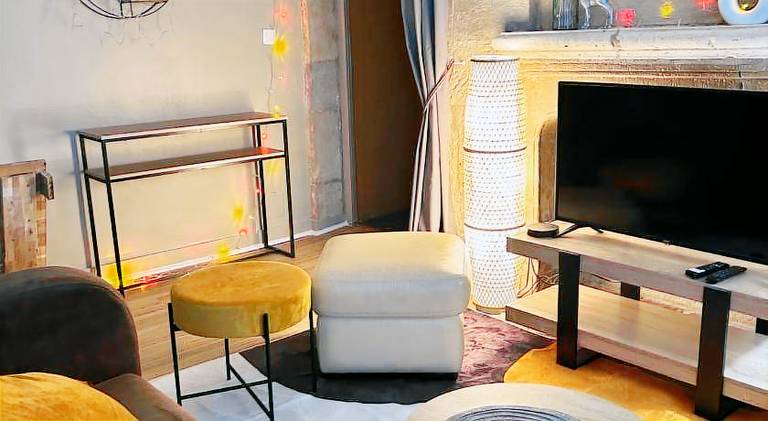 Holiday apartment with 1 room for 6 persons — photo 2