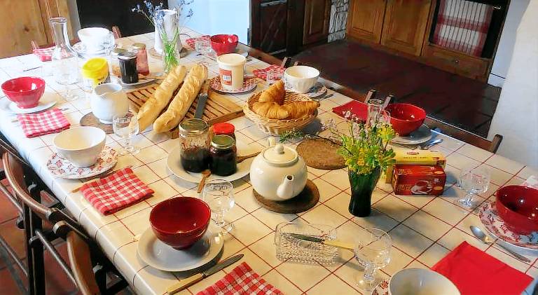 Chez Fred et Cecile — photo 3