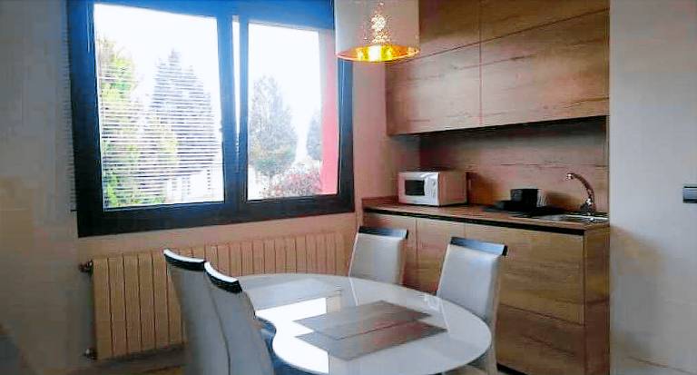 Bed & Breakfast Oñate