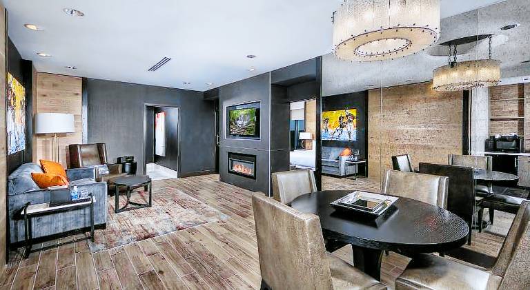 The Hotel at the University of Maryland — photo 4