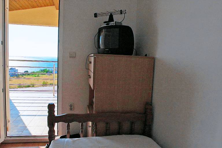 Studio apartman Miletici