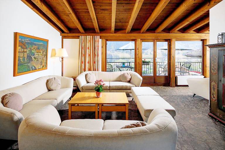 Derby Swiss Quality Hotel — photo 2