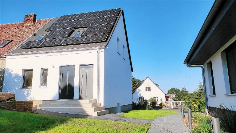 Ferienwohnung Beetzsee