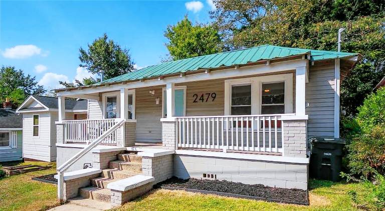 Vacation home with 2 rooms for 4 persons — photo 5
