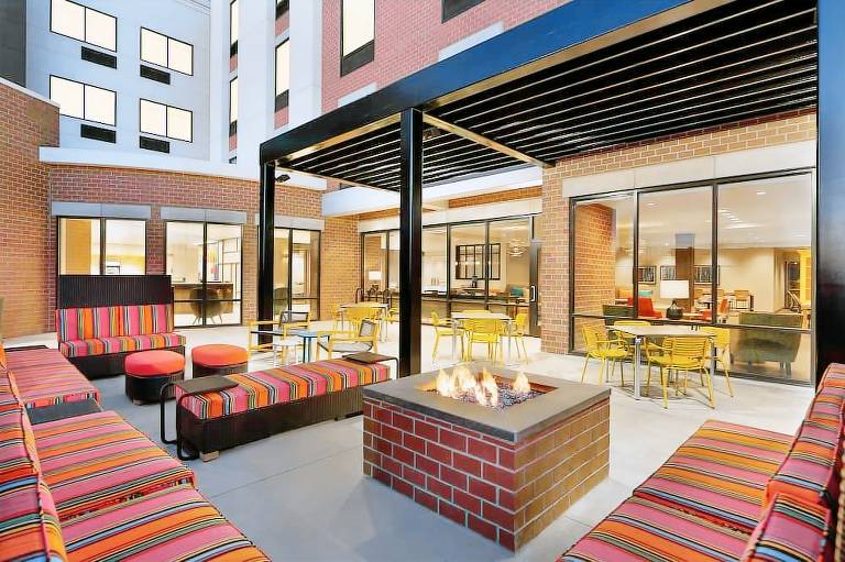 Home2 Suites by Hilton Ogden