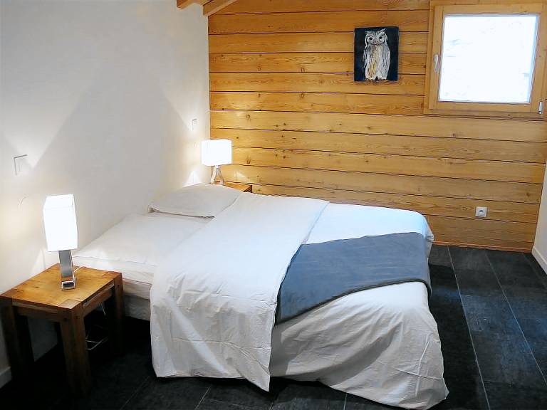 Villa Peisey-Nancroix