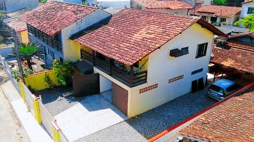 Casa Navegantes