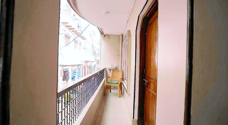 Kashi dham Homestay (walking distance to temples) — photo 5