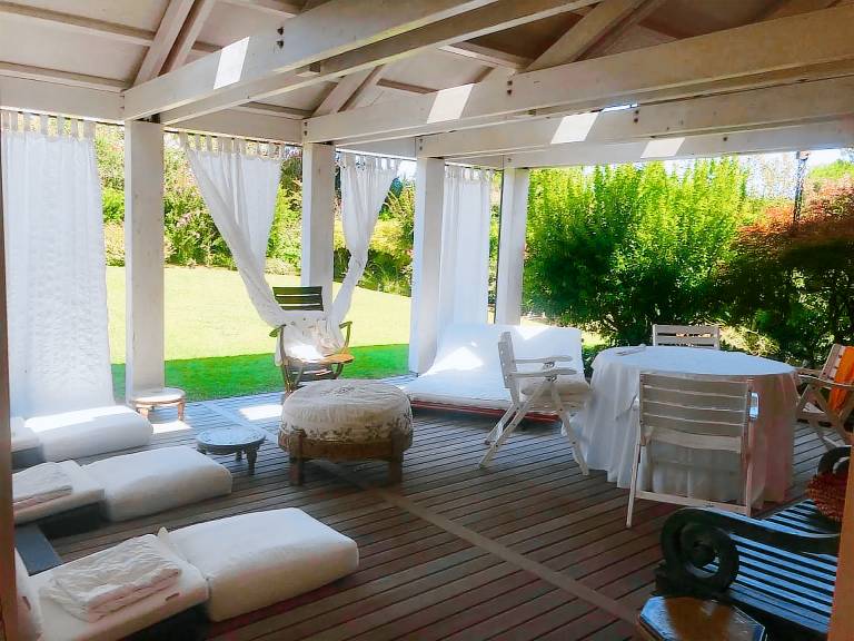Villa Isola Albarella