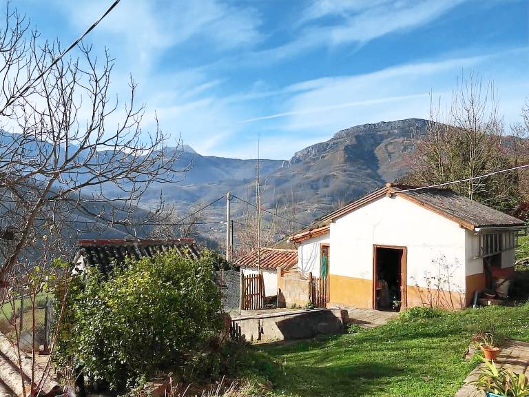 Casa Teverga