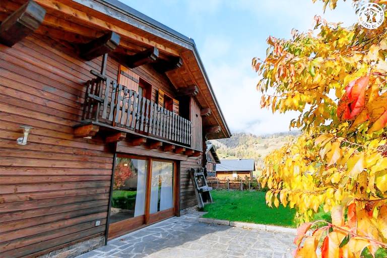 Ferienhaus in Beaufort, Arêches für max. 5 Personen Ferienhaus in Beaufort, Arêches für max. 5 Personen