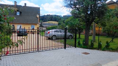 Apartament  Zlaté Hory