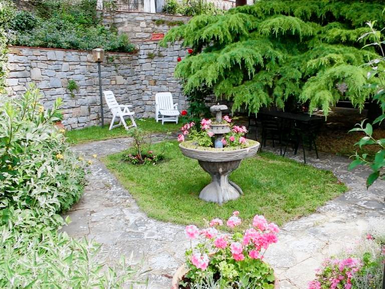 House Greve in Chianti