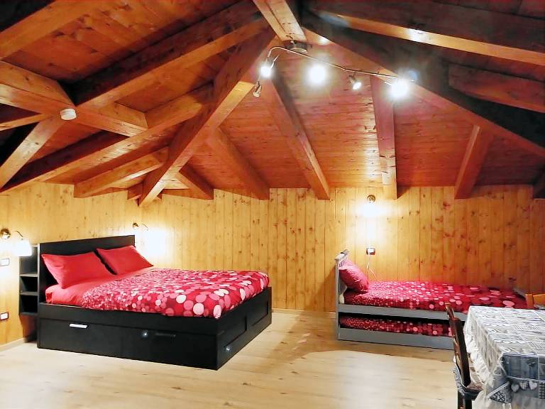 Bed & Breakfast Mormanno