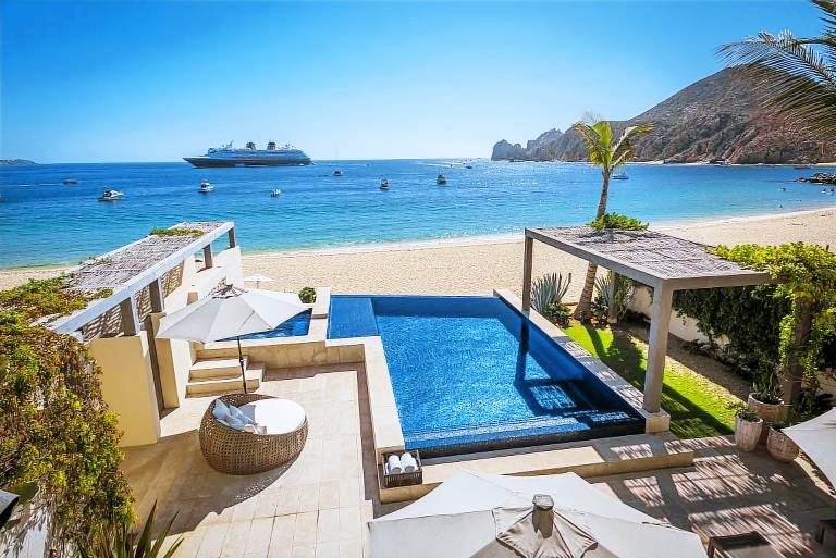 Villa Marena Beach Front — photo 2